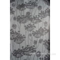 Printed Blackout Curtain Fabric